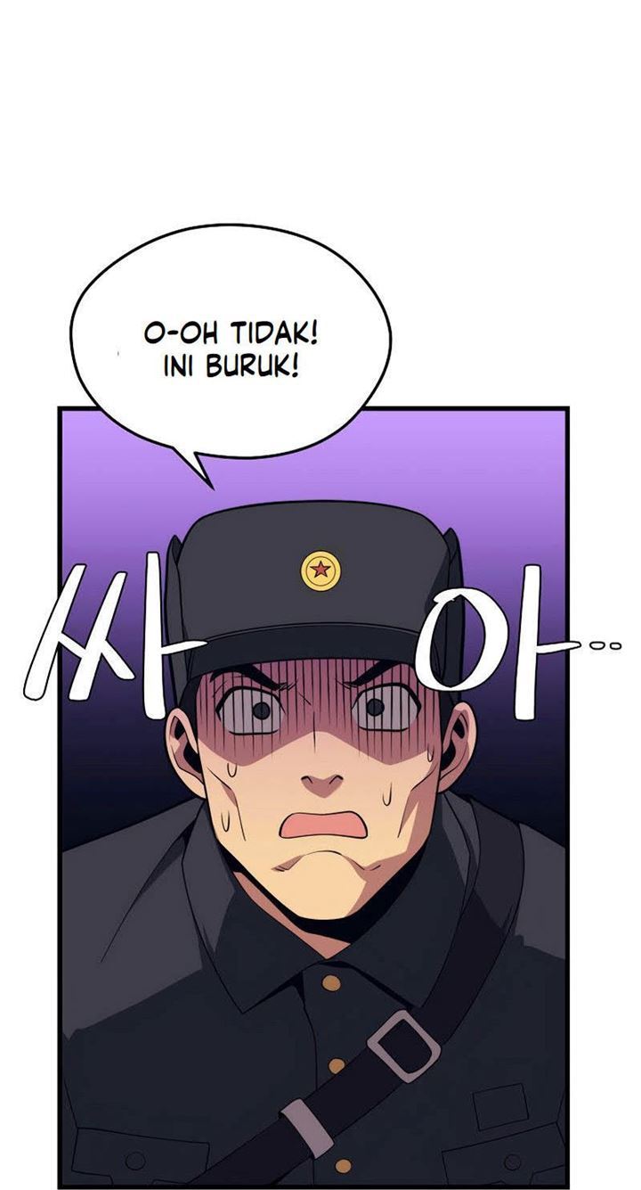 Seoul Station Necromancer Chap 39 - Next Chap 40