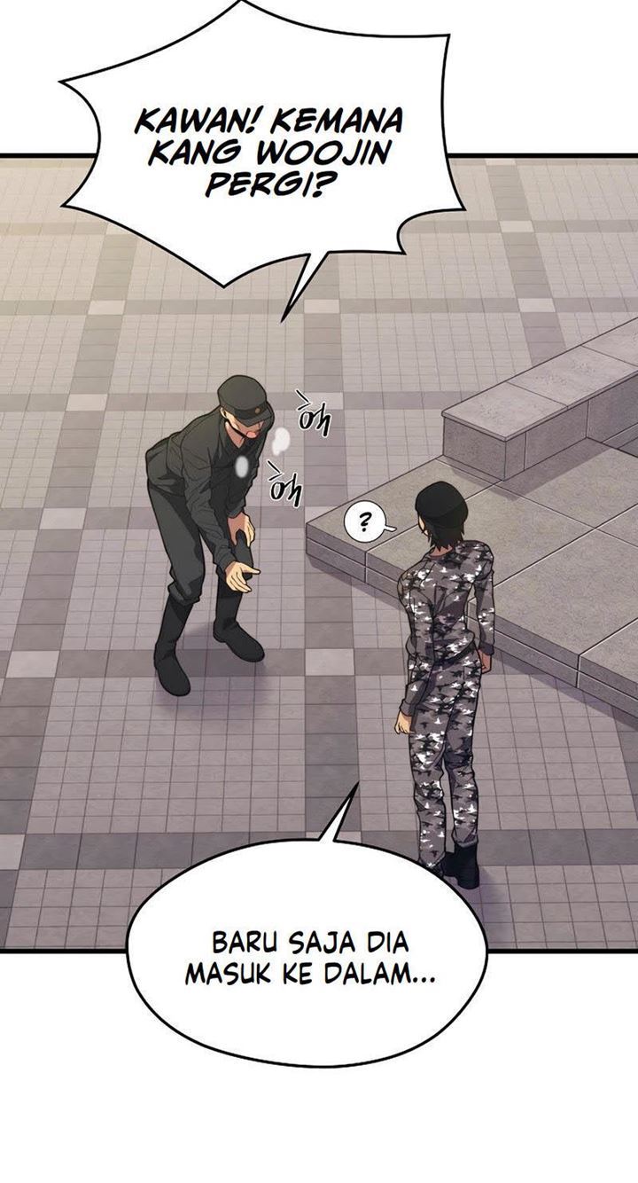 Seoul Station Necromancer Chap 39 - Next Chap 40