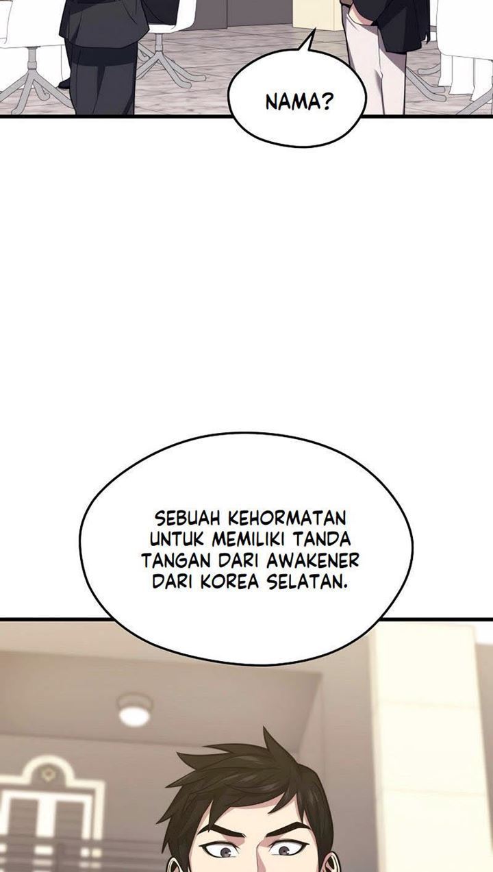 Seoul Station Necromancer Chap 39 - Next Chap 40