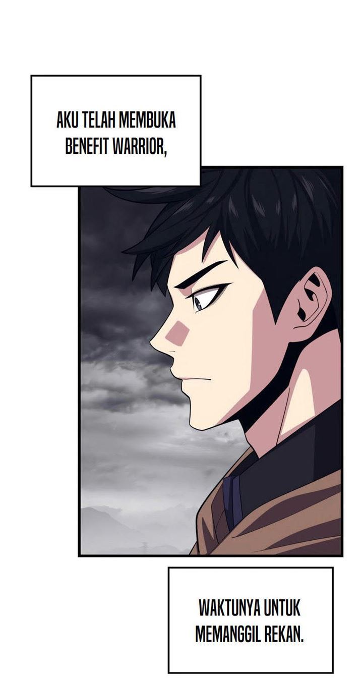 Seoul Station Necromancer Chap 39 - Next Chap 40