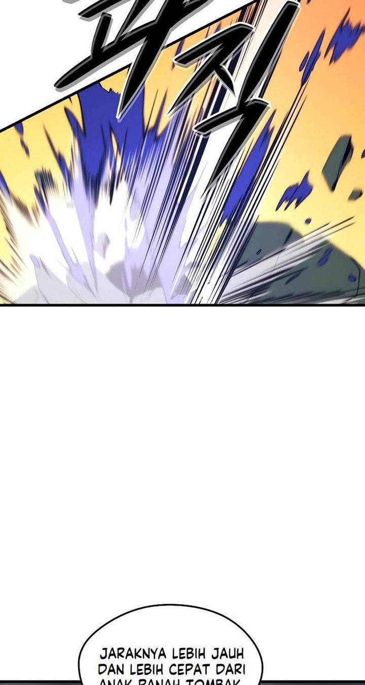 Seoul Station Necromancer Chap 39 - Next Chap 40