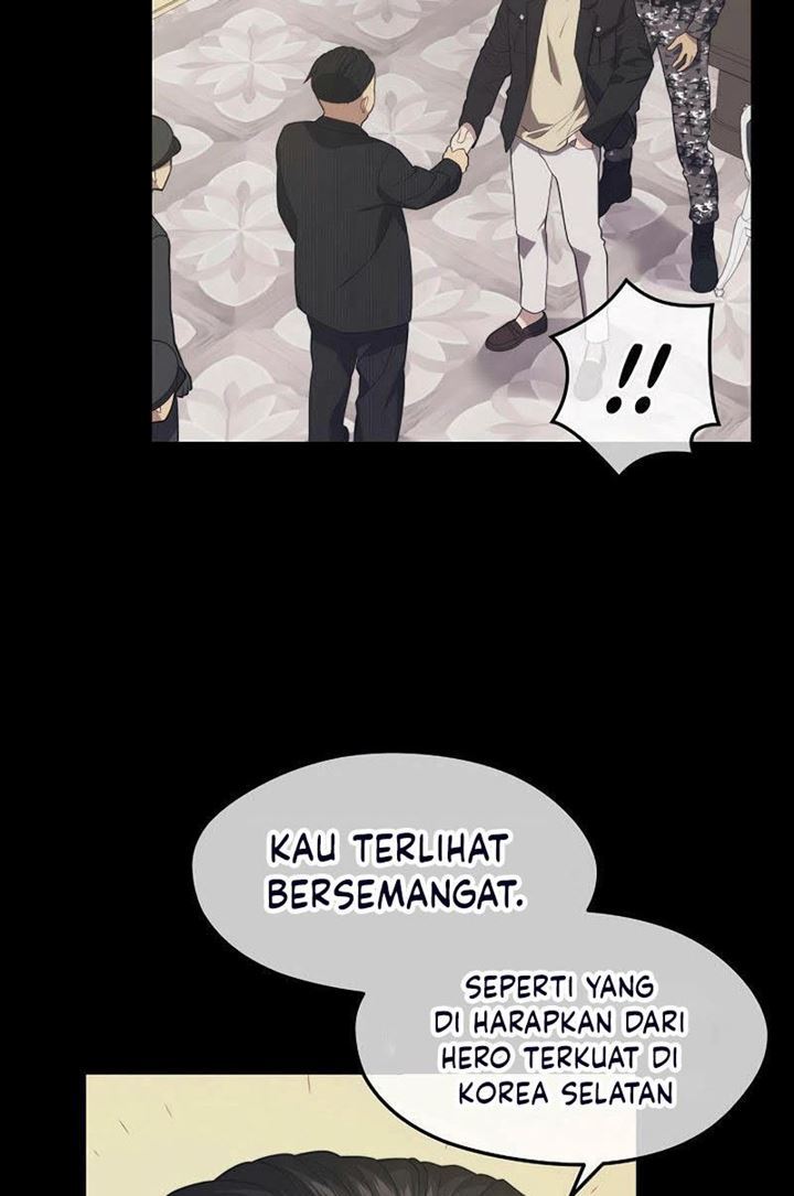 Seoul Station Necromancer Chap 39 - Next Chap 40