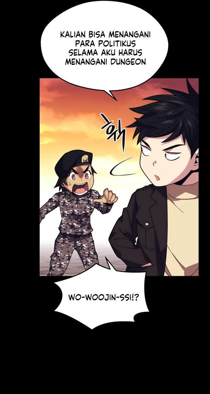 Seoul Station Necromancer Chap 39 - Next Chap 40