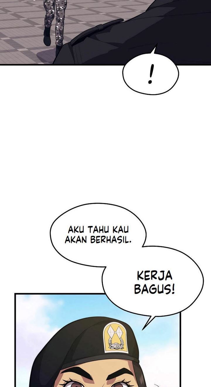 Seoul Station Necromancer Chap 39 - Next Chap 40