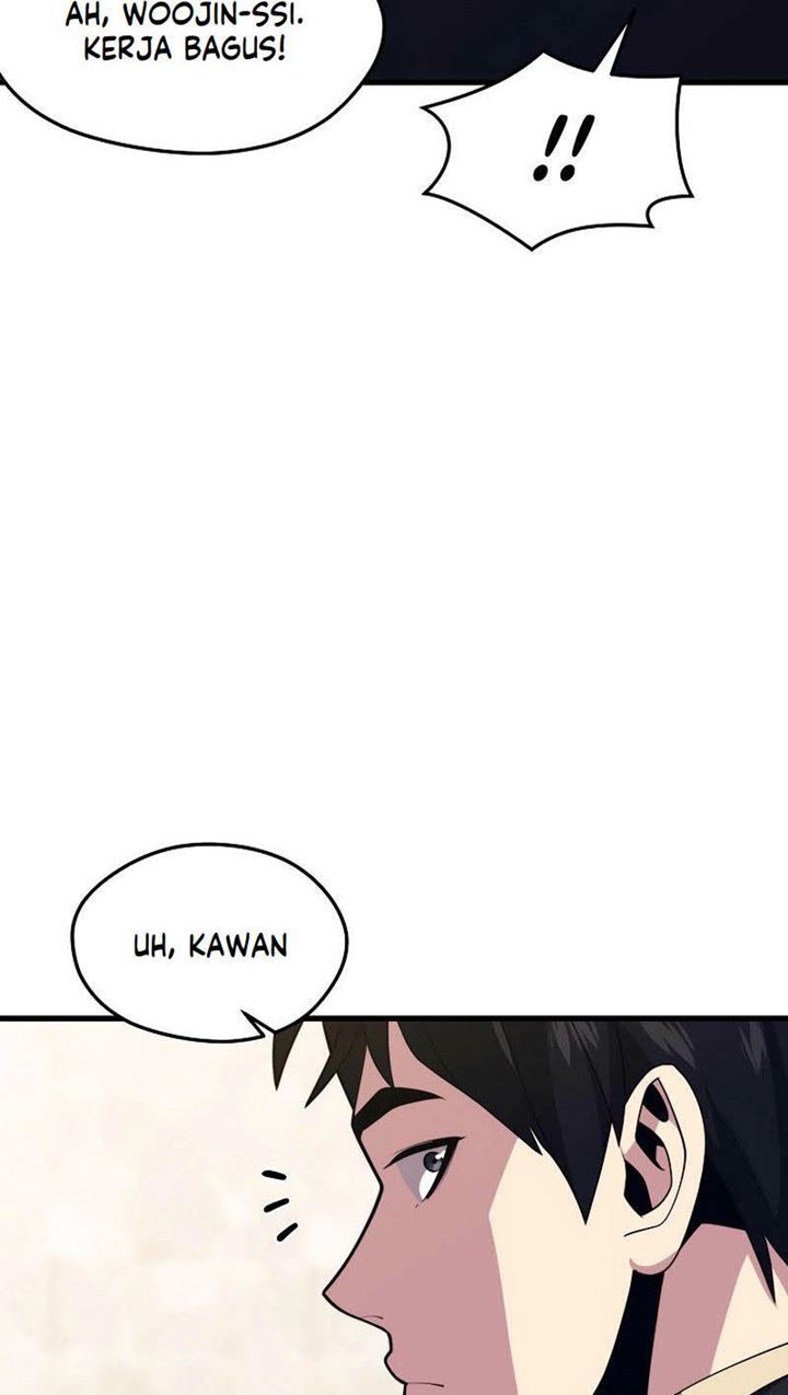 Seoul Station Necromancer Chap 39 - Next Chap 40