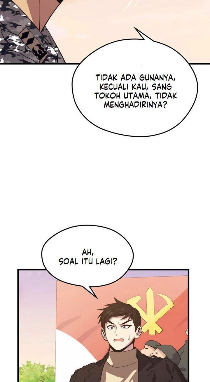 Seoul Station Necromancer Chap 39 - Next Chap 40