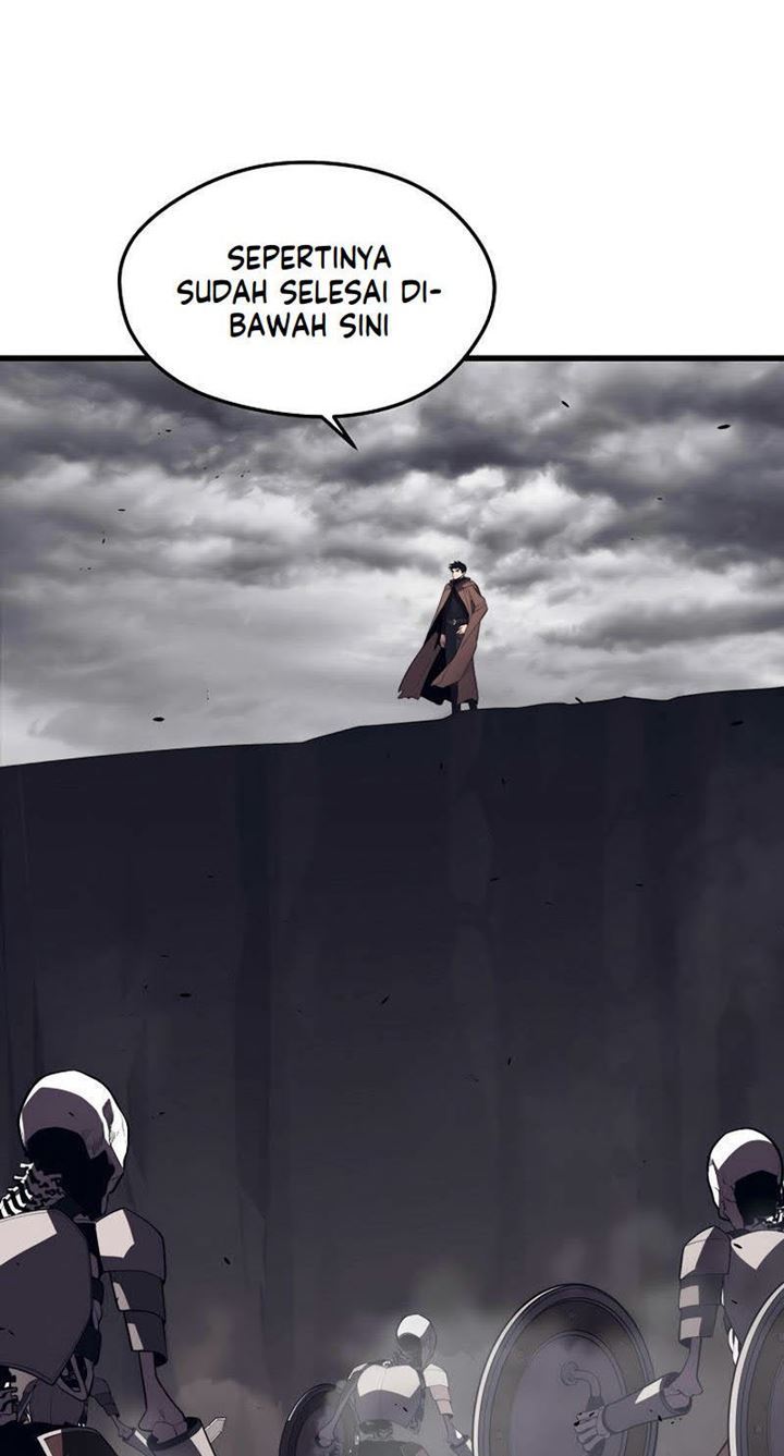 Seoul Station Necromancer Chap 39 - Next Chap 40