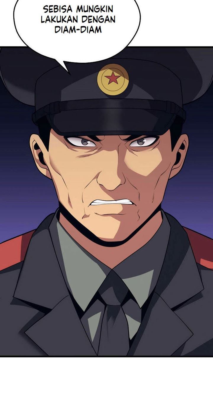 Seoul Station Necromancer Chap 39 - Next Chap 40