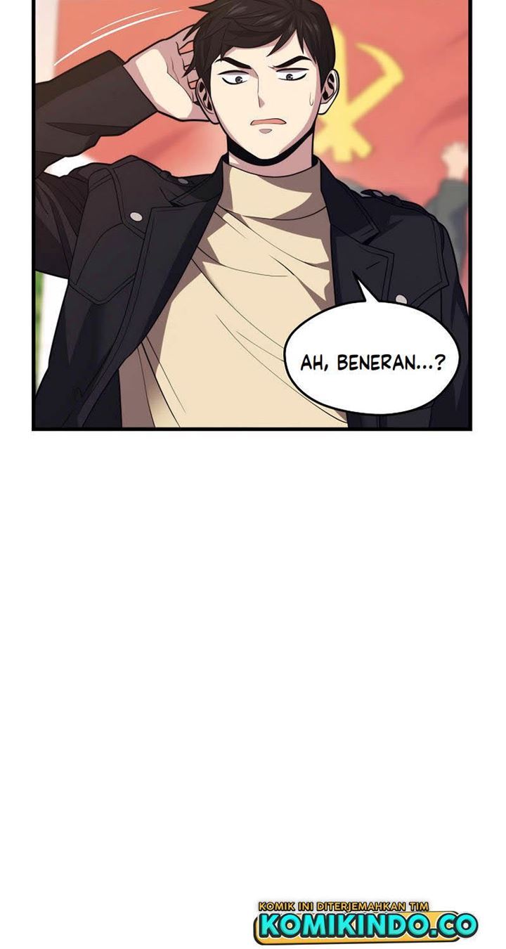 Seoul Station Necromancer Chap 39 - Next Chap 40