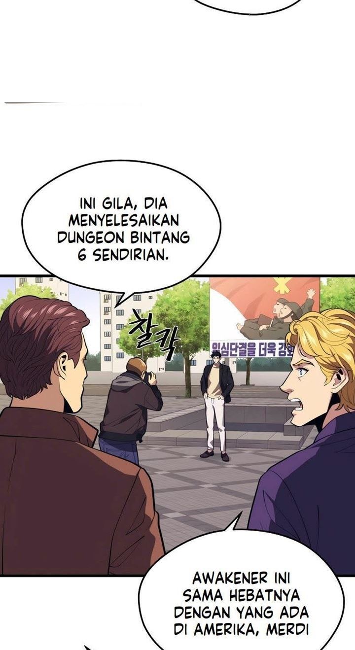 Seoul Station Necromancer Chap 39 - Next Chap 40