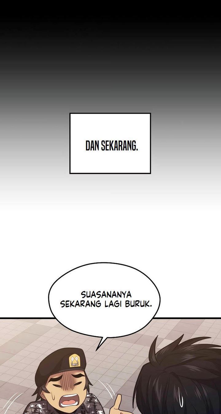 Seoul Station Necromancer Chap 39 - Next Chap 40