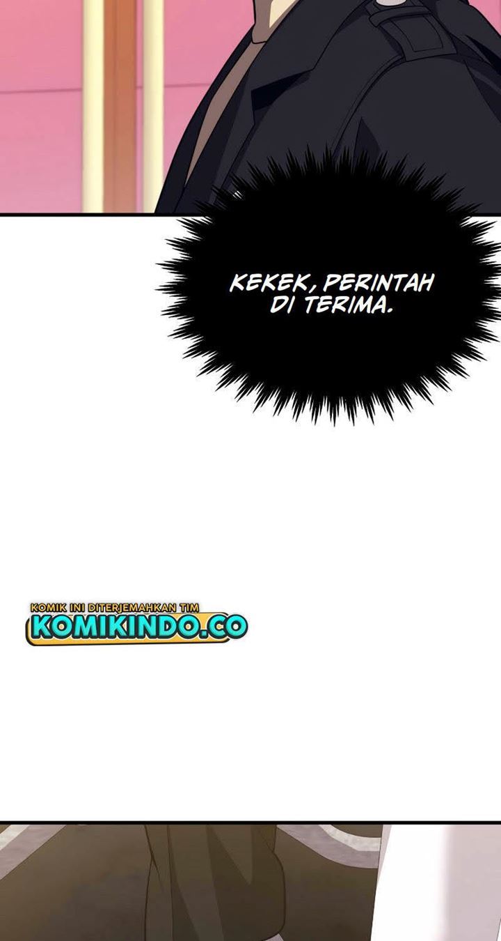 Seoul Station Necromancer Chap 39 - Next Chap 40