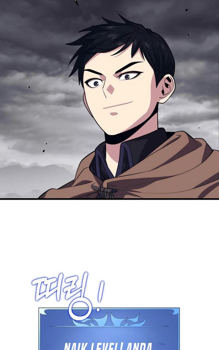 Seoul Station Necromancer Chap 39 - Next Chap 40