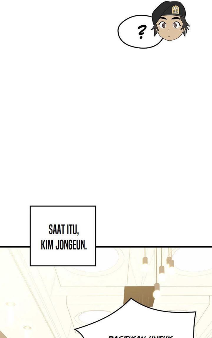 Seoul Station Necromancer Chap 39 - Next Chap 40