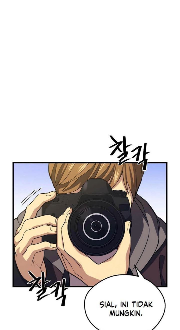 Seoul Station Necromancer Chap 39 - Next Chap 40