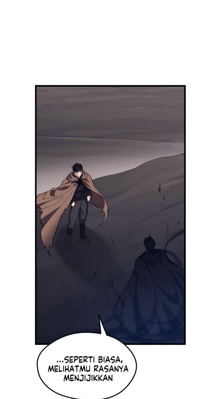 Seoul Station Necromancer Chap 39 - Next Chap 40