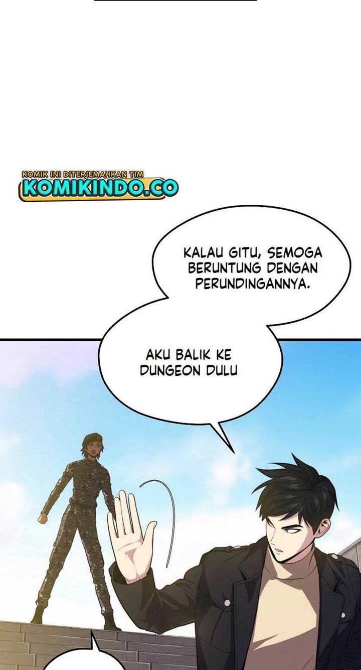Seoul Station Necromancer Chap 39 - Next Chap 40