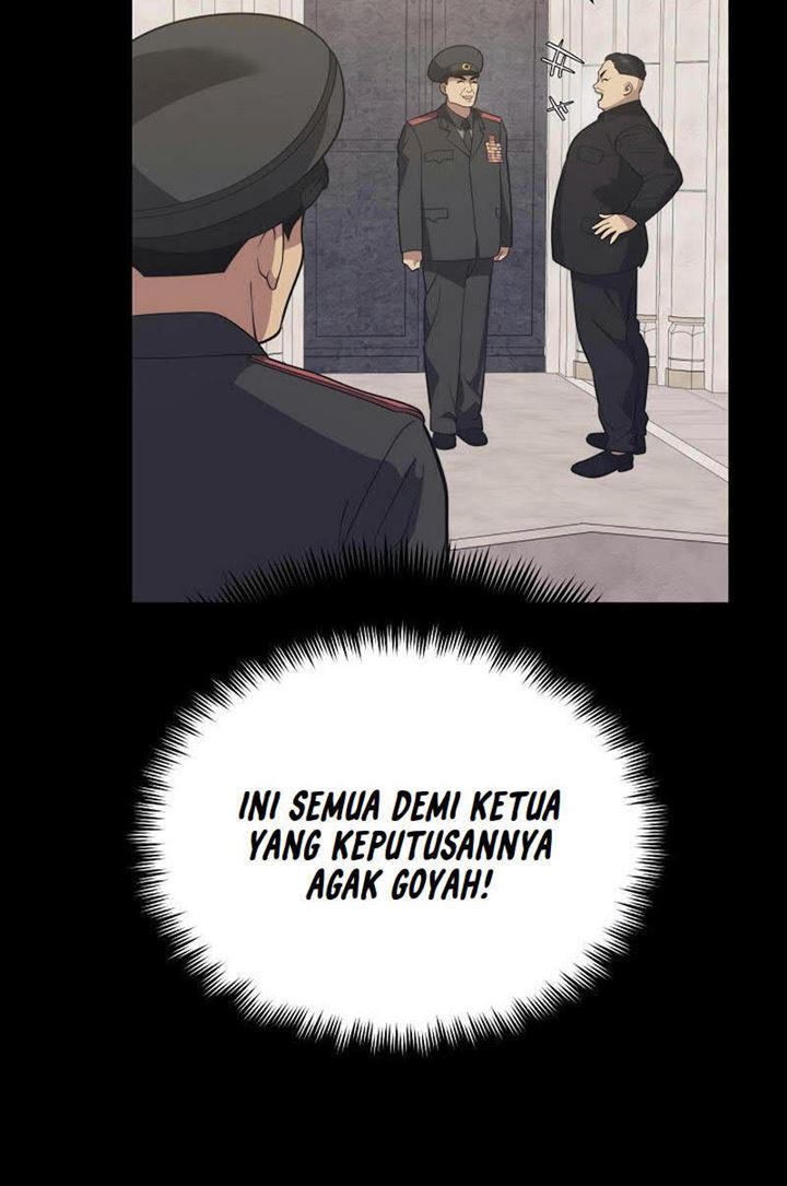 Seoul Station Necromancer Chap 39 - Next Chap 40