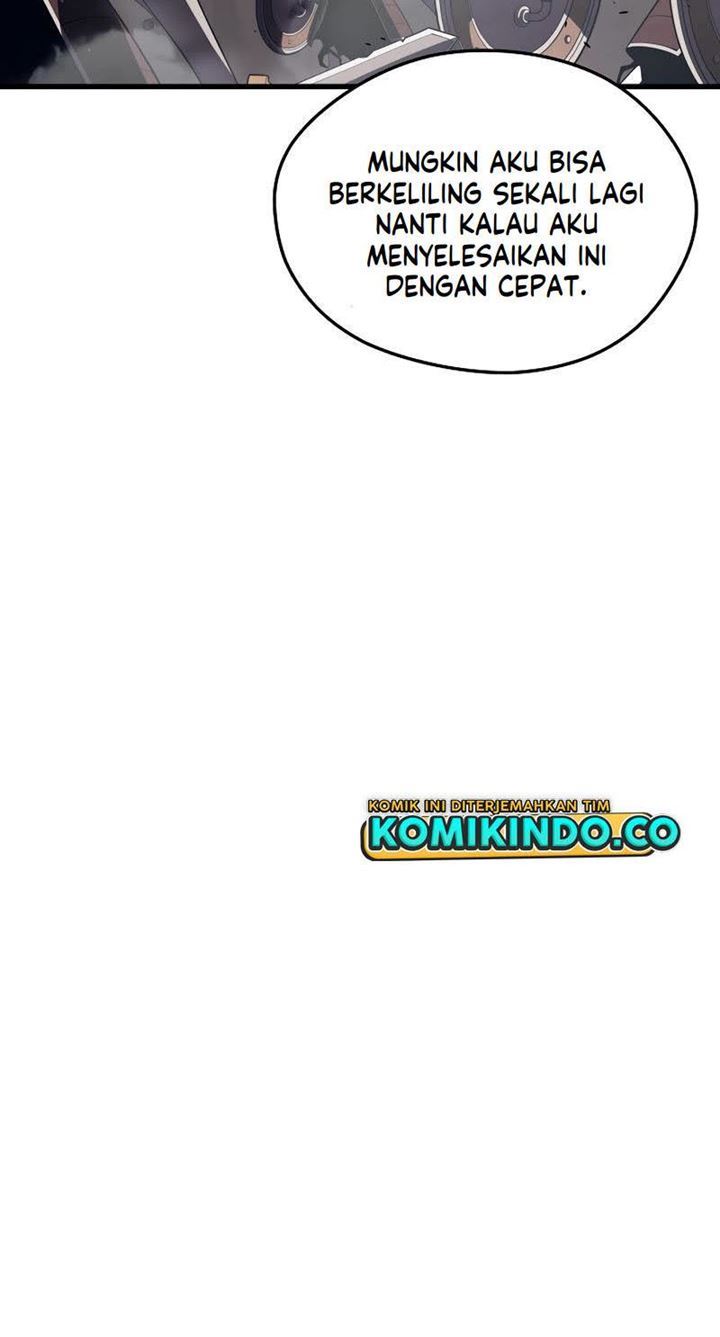 Seoul Station Necromancer Chap 39 - Next Chap 40