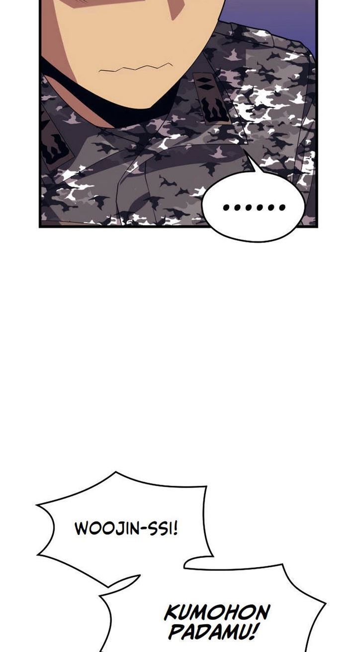 Seoul Station Necromancer Chap 39 - Next Chap 40