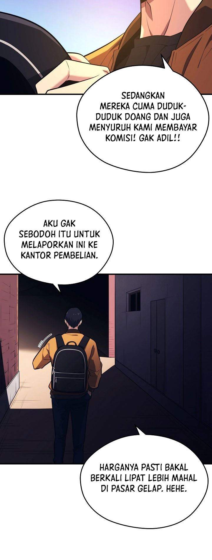 Seoul Station Necromancer Chap 3 - Next Chap 4