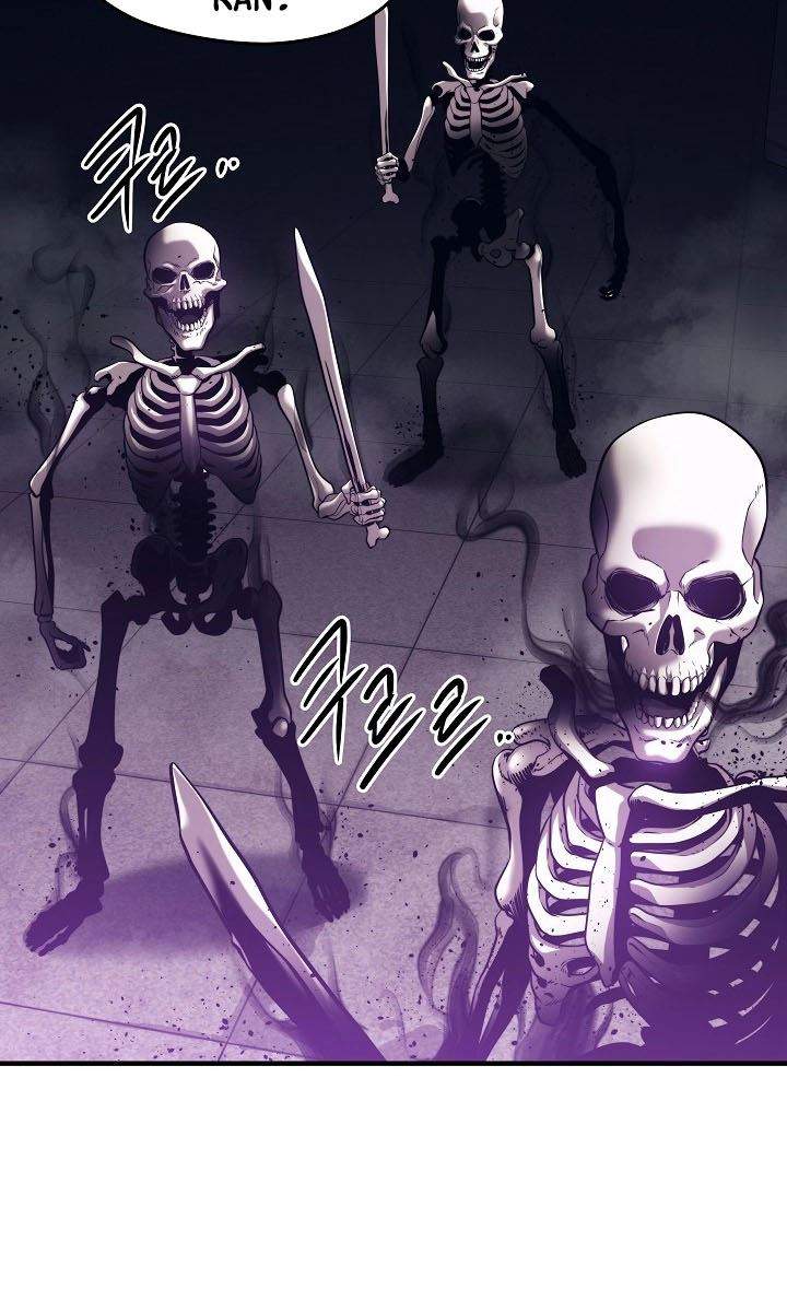 Seoul Station Necromancer Chap 3 - Next Chap 4