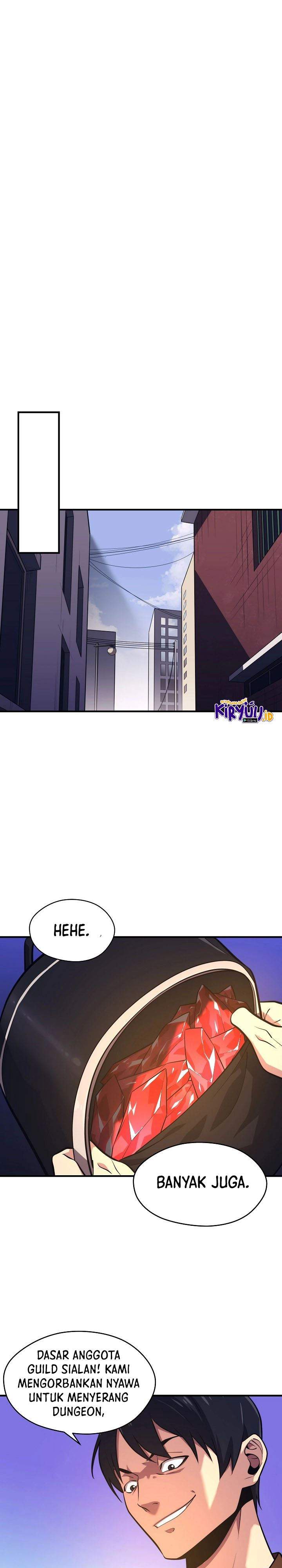 Seoul Station Necromancer Chap 3 - Next Chap 4