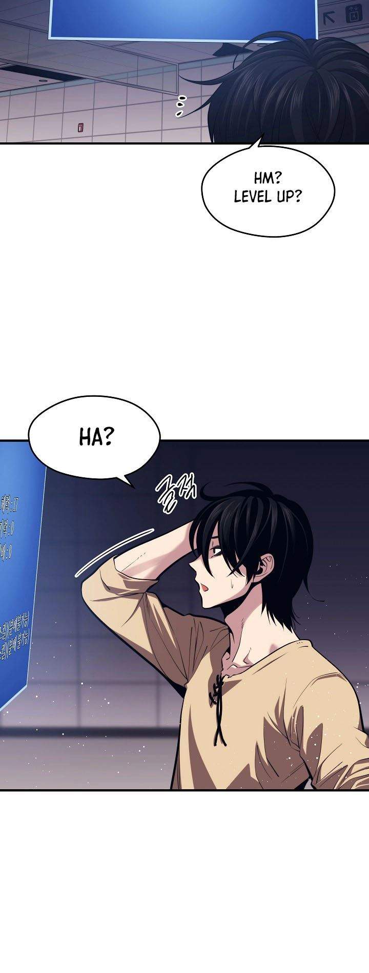 Seoul Station Necromancer Chap 3 - Next Chap 4