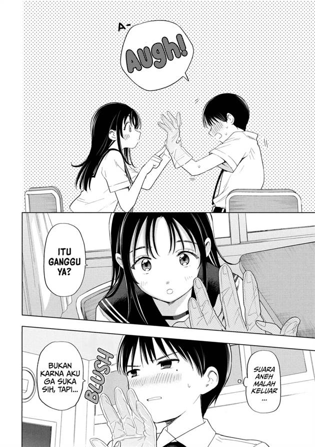 Ochinai Yogore wo Boku wa Nanto Yobeba Yokatta noka Chap 8 - Next Chap 9