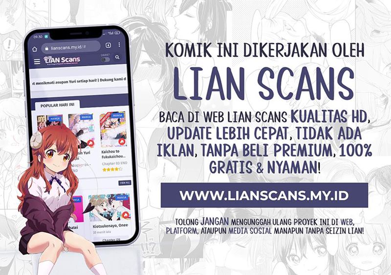 Mahou Shoujo ni Akogarete Chap 28 - Next Chap 29