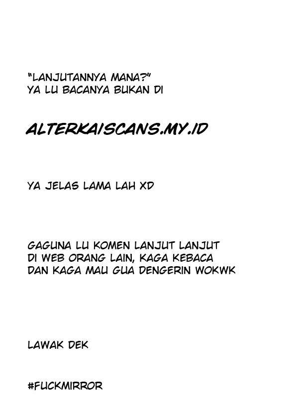 Mahou Shoujo ni Akogarete Chap 35 - Next Chap 36