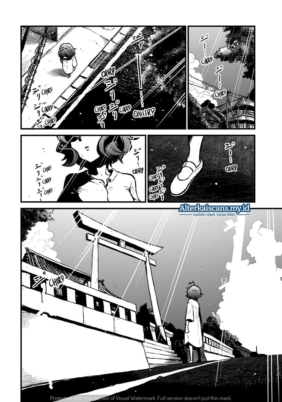 Mahou Shoujo ni Akogarete Chap 37 - Next Chap 38