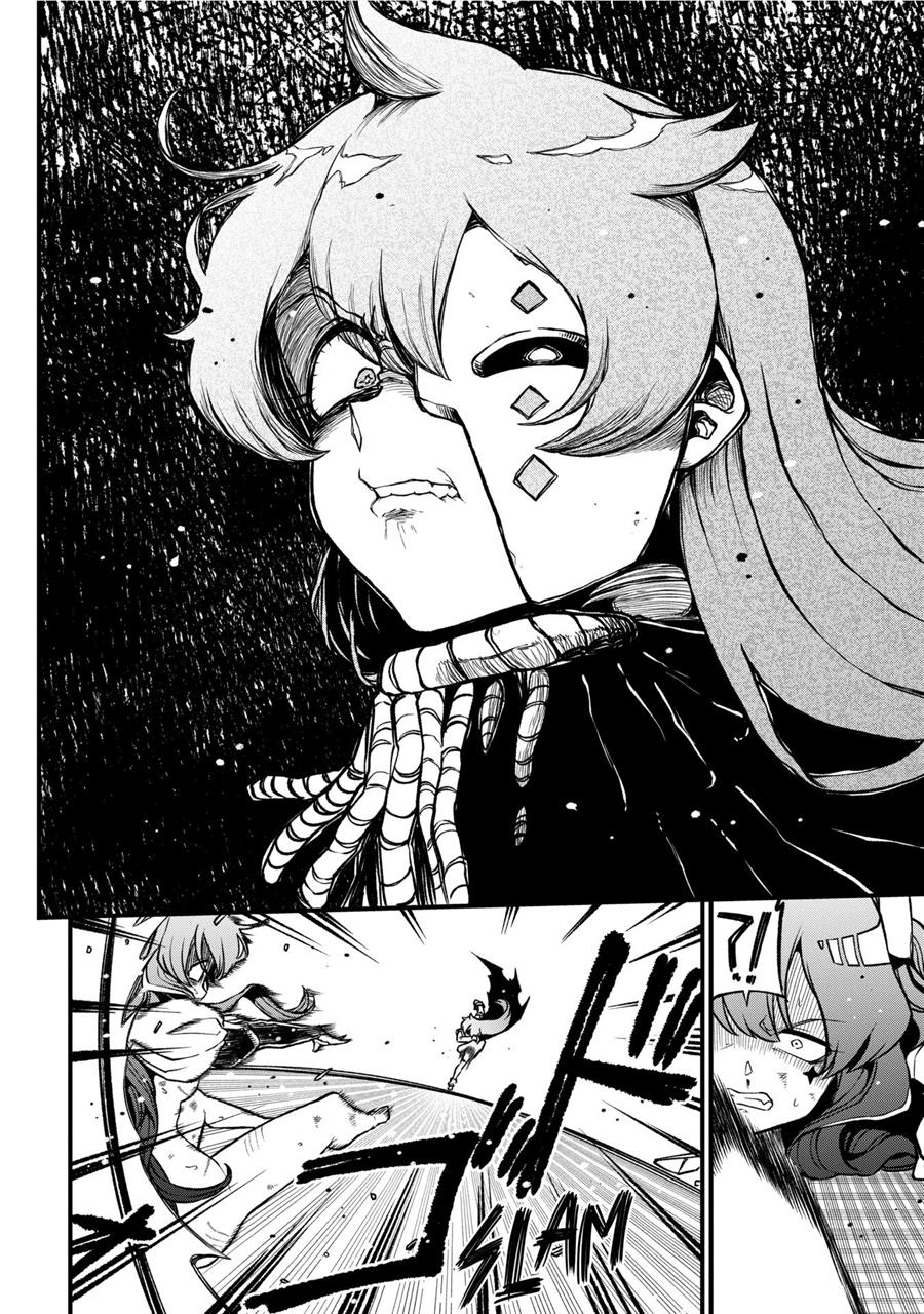 Mahou Shoujo ni Akogarete Chap 41 - Next Chap 42