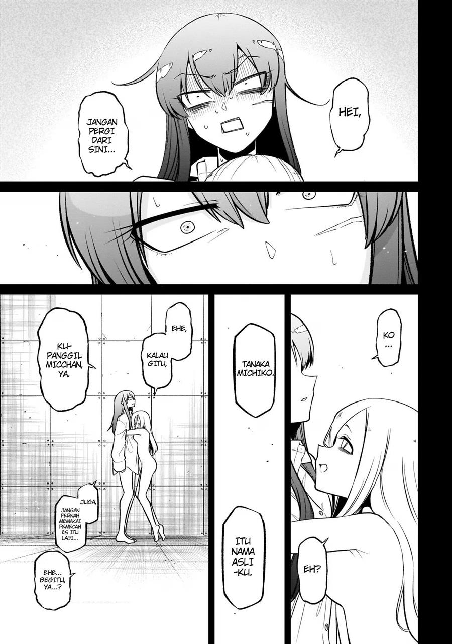 Mahou Shoujo ni Akogarete Chap 47 - Next Chap 48