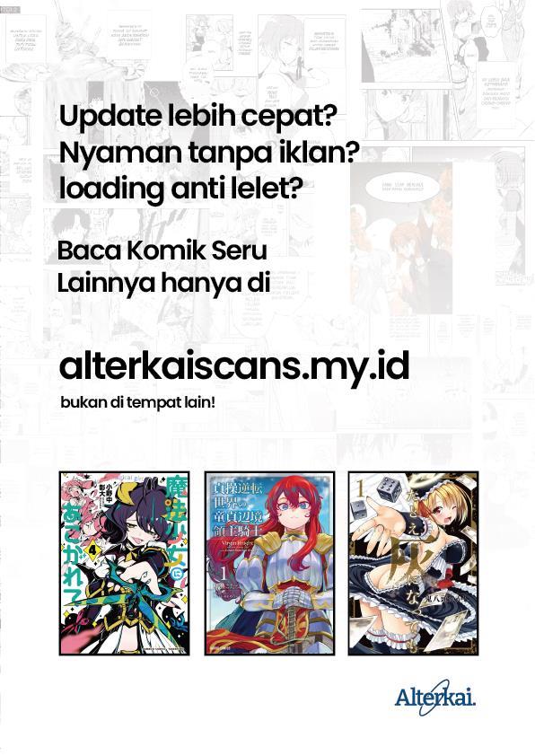 Mahou Shoujo ni Akogarete Chap 49 - Next Chap 50