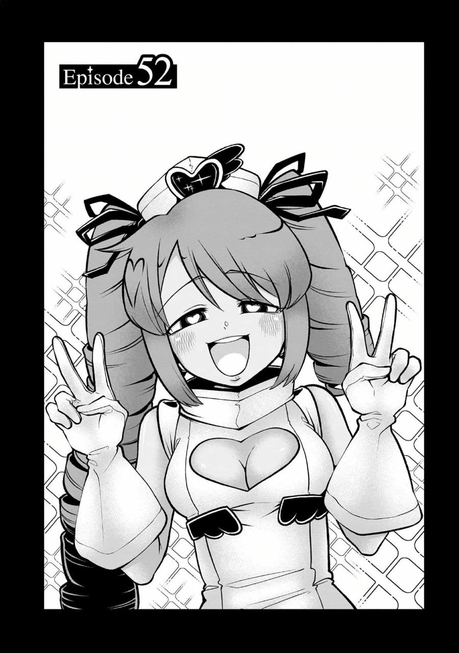 Mahou Shoujo ni Akogarete Chap 52 - Next Chap 53