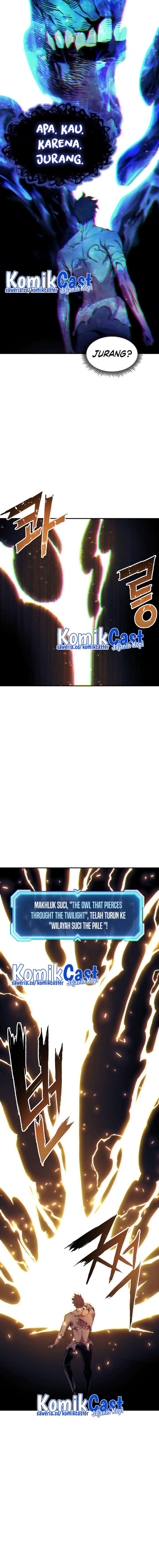 Return of the Broken Constellation Chap 73 - Next Chap 74