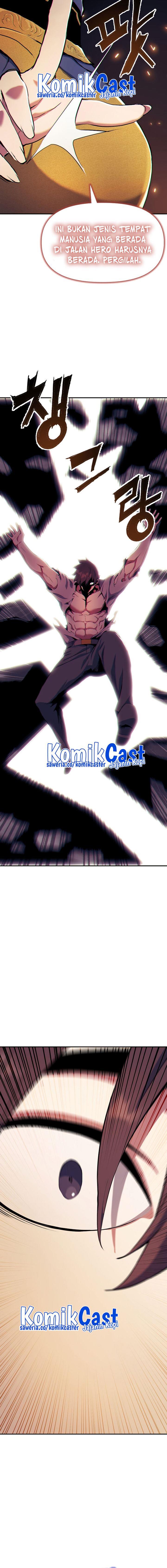 Return of the Broken Constellation Chap 73 - Next Chap 74