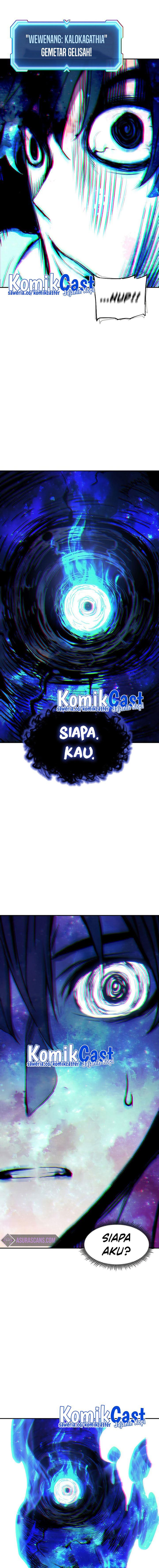 Return of the Broken Constellation Chap 73 - Next Chap 74