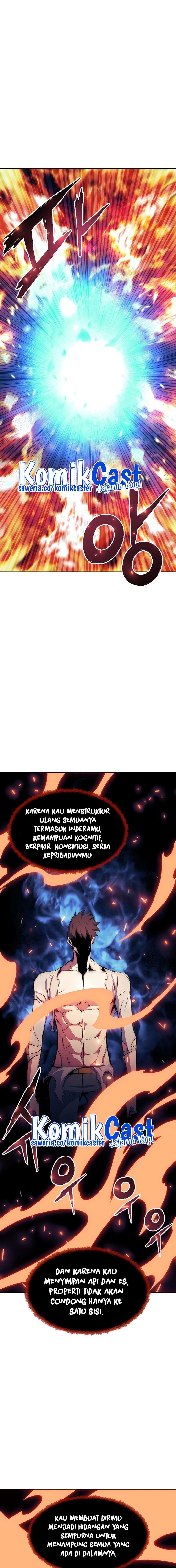 Return of the Broken Constellation Chap 73 - Next Chap 74