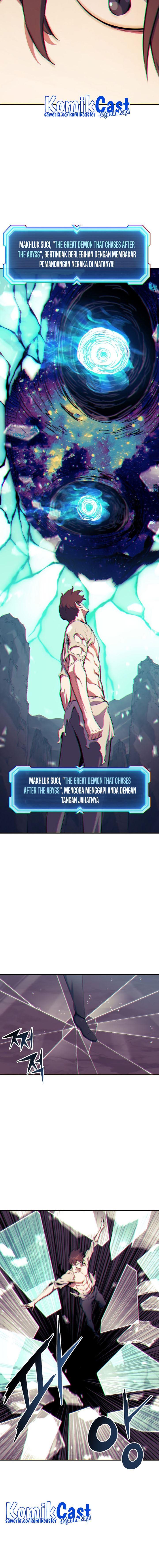 Return of the Broken Constellation Chap 73 - Next Chap 74