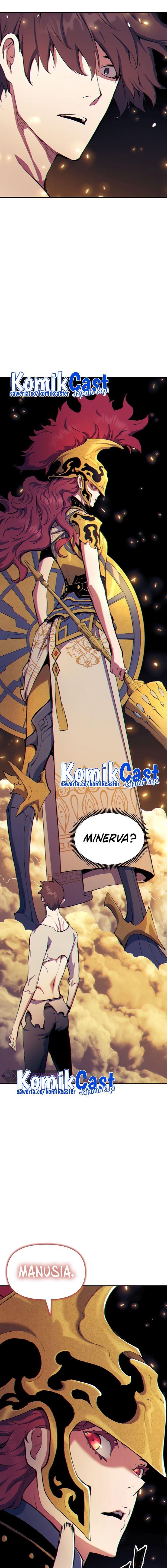 Return of the Broken Constellation Chap 73 - Next Chap 74