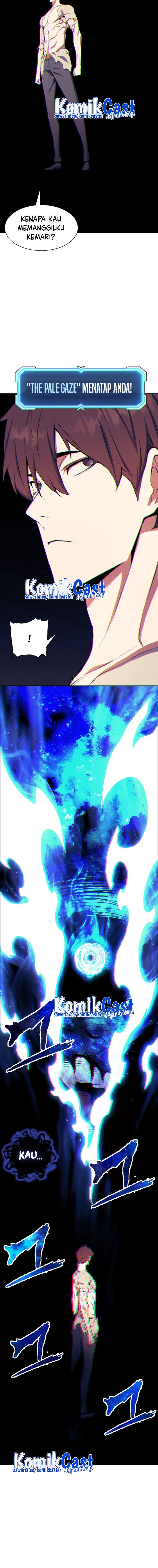 Return of the Broken Constellation Chap 73 - Next Chap 74