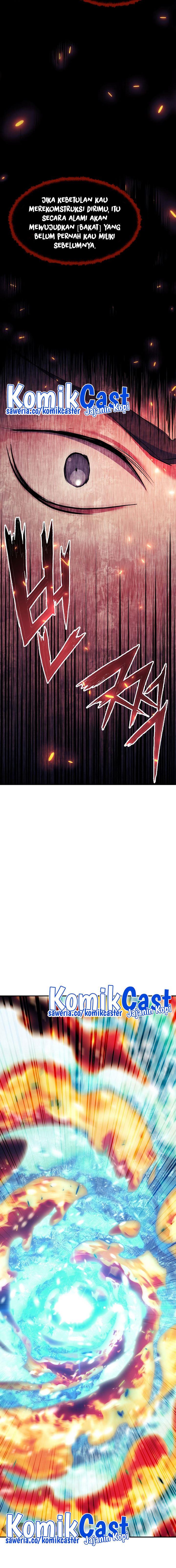 Return of the Broken Constellation Chap 73 - Next Chap 74