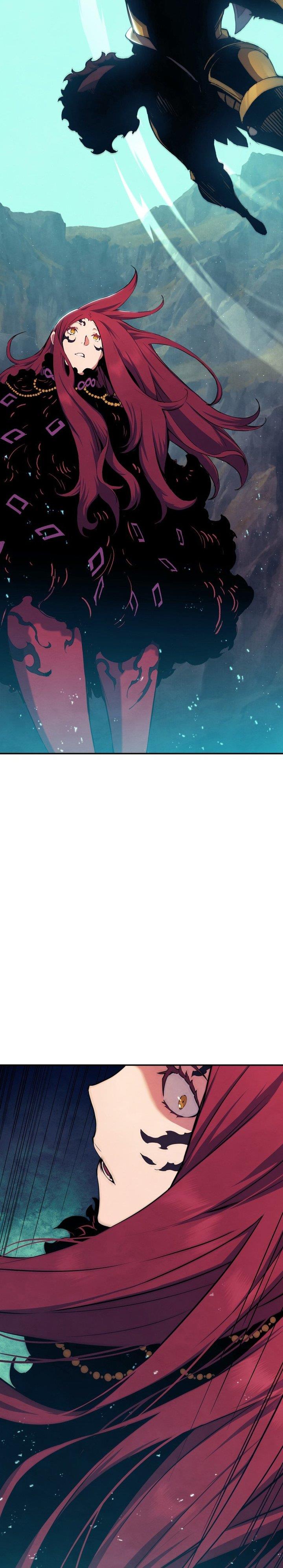 Return of the Broken Constellation Chap 72 - Next Chap 73