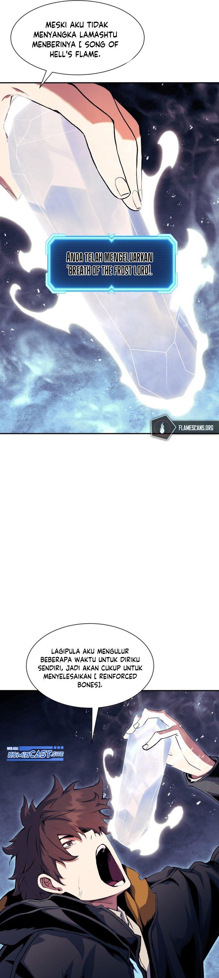 Return of the Broken Constellation Chap 72 - Next Chap 73