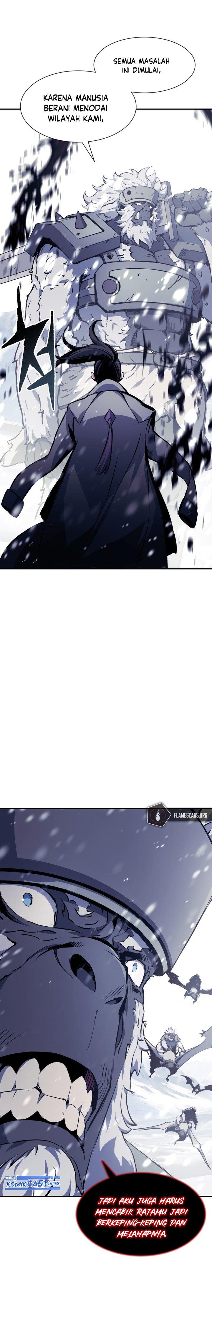 Return of the Broken Constellation Chap 72 - Next Chap 73