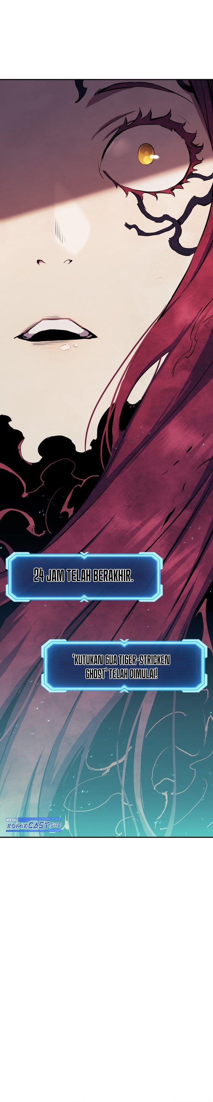 Return of the Broken Constellation Chap 72 - Next Chap 73