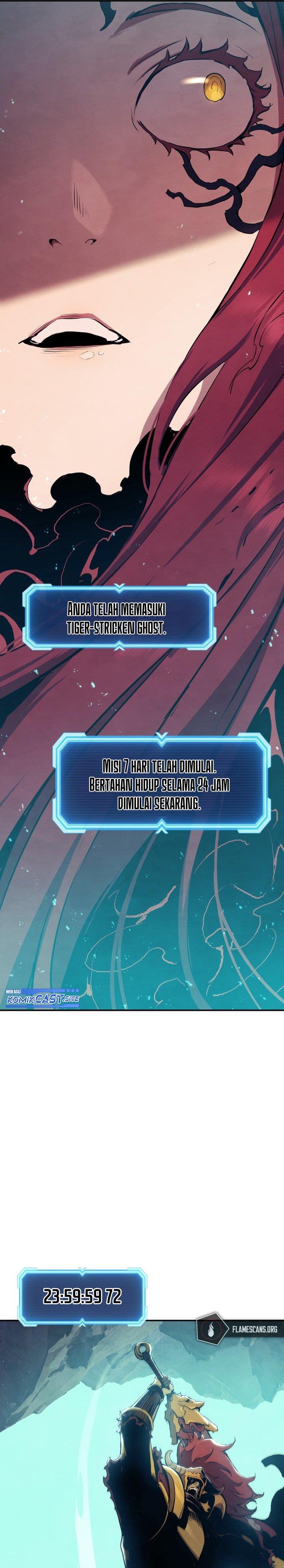 Return of the Broken Constellation Chap 72 - Next Chap 73