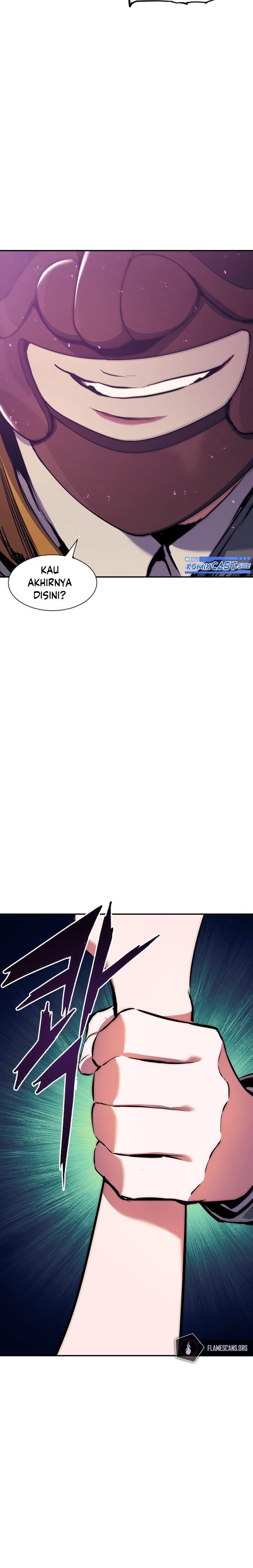 Return of the Broken Constellation Chap 72 - Next Chap 73